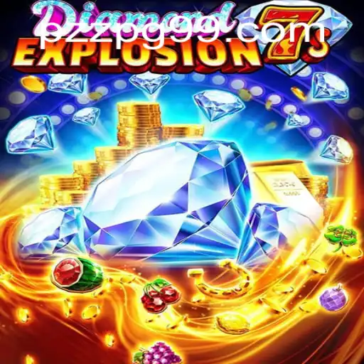 Descubra o Jogo Empolgante: DiamondExplosion7s