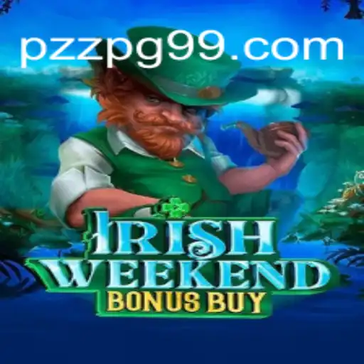 Descubra o Jogo IrishWeekendBonusBuy: Uma Jornada Inesquecível