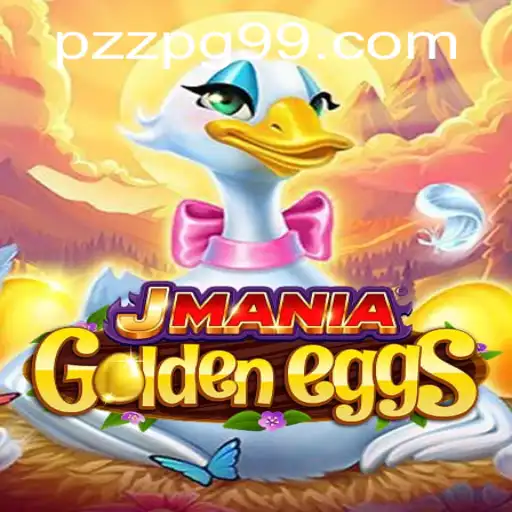 Exploração do Jogo Popular JManiaGoldenEggs: Descrição e Regras