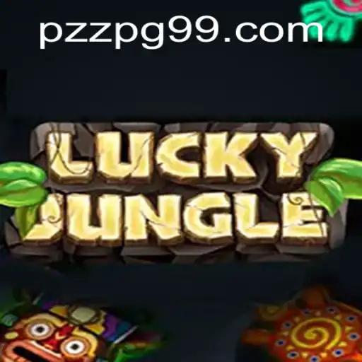 Explorando o Envolvente Mundo de LuckyJungle