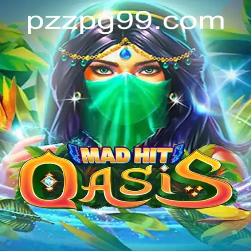 Explorando o universo interativo de MadHitOasis