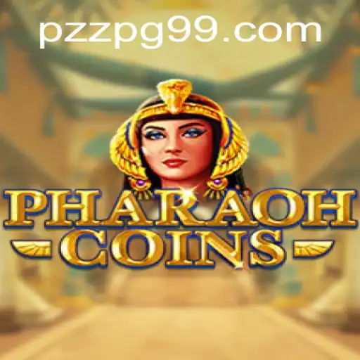 Descubra PharaohCoins: Aventura e Estratégia no Mundo Antigo