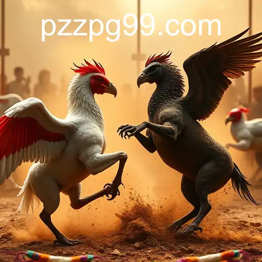 Rinha de galos
