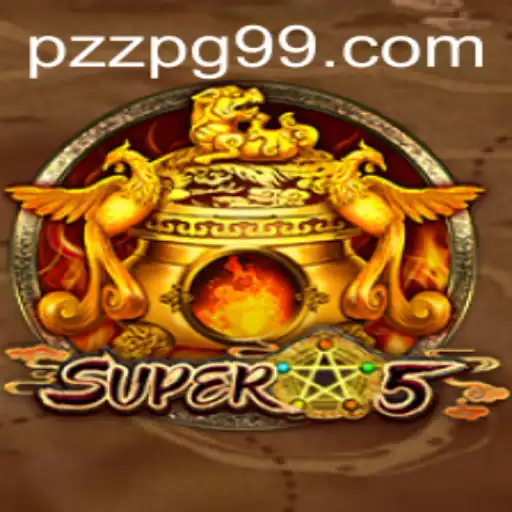 Descubra o Emocionante Universo do Jogo Super5