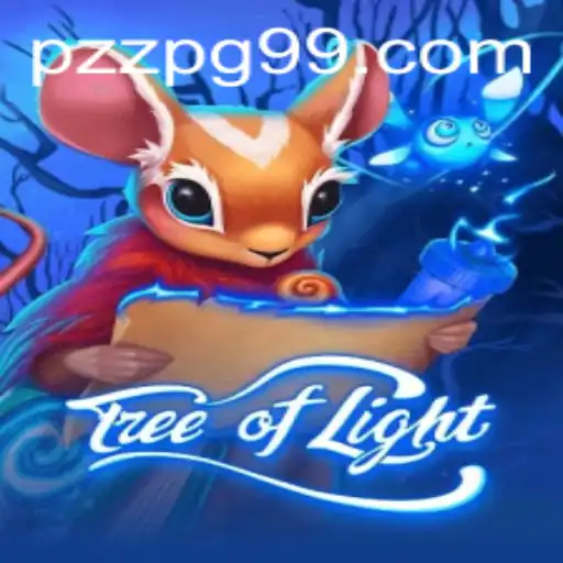 Desvendando o Universo de 'TreeofLight': Um Mergulho no Mundo Mágico