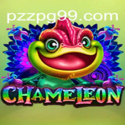 Descubra o Incrível Mundo do Jogo Chameleon
