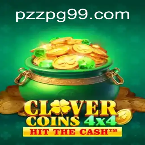 CloverCoins4x4: Um Jogo Inovador que Combina Habilidade e Sorte