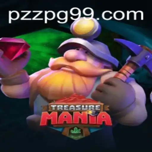Descubra os Segredos de TreasureMania: O Jogo de Aventuras e Mistérios