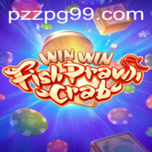 Descubra WinWinFishPrawnCrab: Um Jogo Tradicional com um Toque Moderno